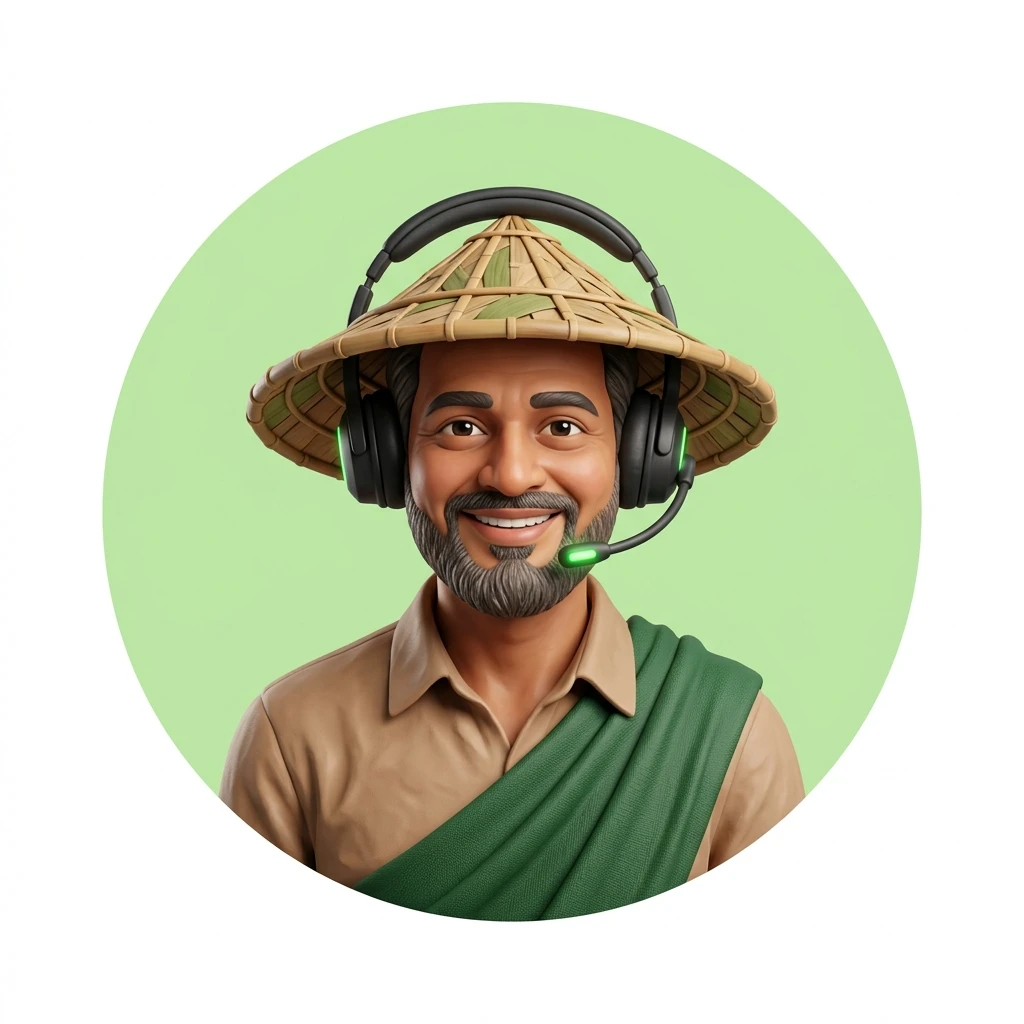 Farmer Agent