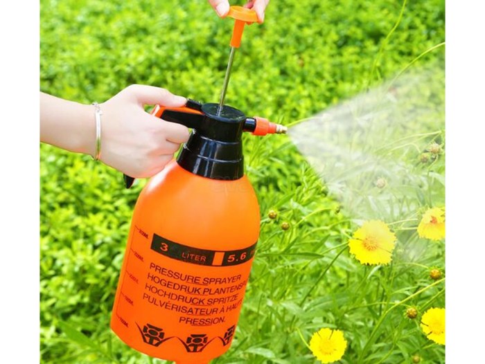 Garden Sprayer 2 Litre